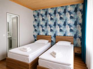 Family Guesthouse Mestia - 3