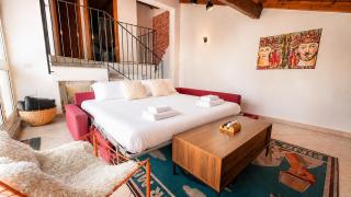 Rooftop Penthouse 3BR Sleeps 6 Historic Catania - 5
