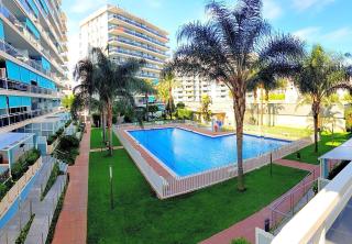Apartamento Athenea - Playa de Gandia - 0