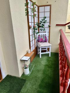 Apartamento MILA 2 centro - 4