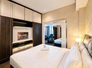 Perth Apartments at Times Square K L - 5