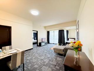 Perth Apartments at Times Square K L - 2
