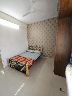 Dew Drops - Peaceful 2BHK near E-City & Jigani - 3
