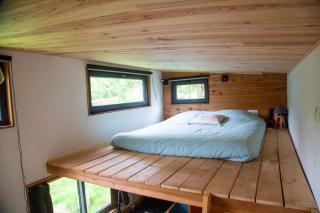 Camping éco-touristique et tiers-lieu apprenant - KERBOUZIER - 2