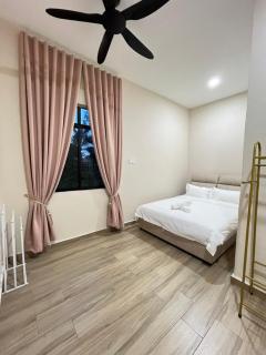 Nick Homestay Marang Terengganu - 4