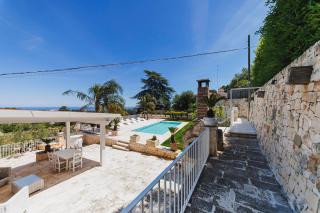 White Stone - Luxury Villa with Swimming Pool - 6