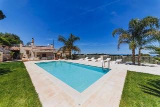 White Stone - Luxury Villa with Swimming Pool - 7