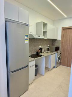 Maraya Luxury Studio Apartment - 7
