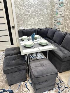 Vokzal Comfort Apartments - 4