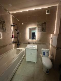 Vokzal Comfort Apartments - 3
