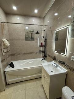 Vokzal Comfort Apartments - 2