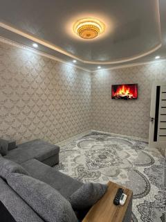 Vokzal Comfort Apartments - 7