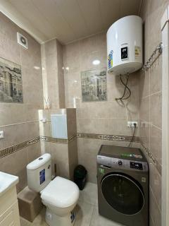 Vokzal Comfort Apartments - 1