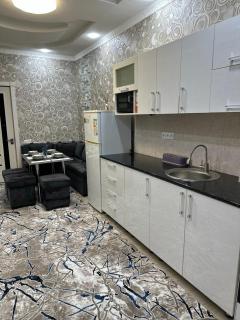 Vokzal Comfort Apartments - 3