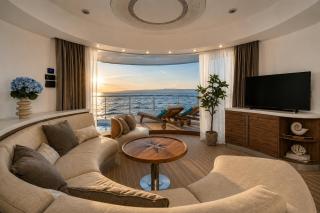 Luxury Floating Apartment - Amor - 2