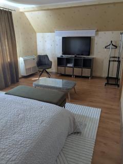 Cosy stay by the seaside - 8