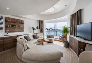 Luxury Floating Apartment - Amor - 3