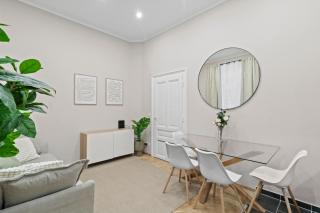 1-BR 5 minutes to U3 Metro - Near Famous Shopping Street - 1