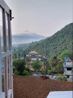 Padmasambhava Homestay - 2