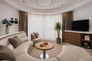 Luxury Floating Apartment - Amor - 1