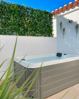 Casa Lusitano Villa com Jaccuzi - 8