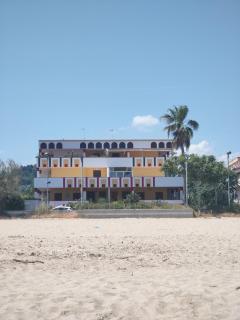 Casa Alma del mar - 5