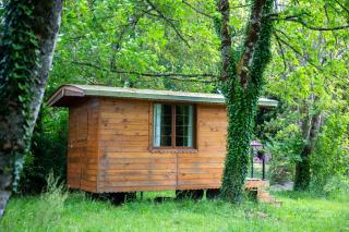 Camping éco-touristique et tiers-lieu apprenant - KERBOUZIER - 9
