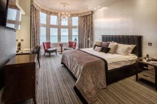 Muthu Westcliff Hotel (Near London Southend Airport) - Southend-on-Sea - 8