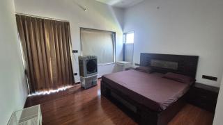 Farm House with newly constructed 2BHK Villa - 8