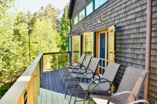 Loon Call - Secluded Escape Minutes from Acadia - 1