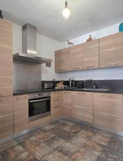 Appartement plage 5 minutes à pied - 5