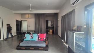 Farm House with newly constructed 2BHK Villa - 9