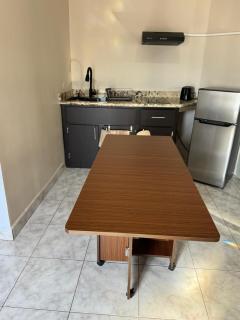 Departamento La 20 - 2