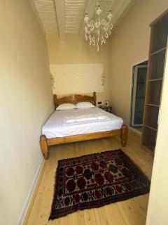 Kumush Boutique Hotel - 7