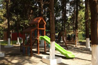 Tsikhisdziri Bamboo Blue - 3
