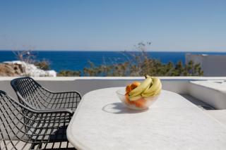 Red Beach Harmony suites Modestos - 1