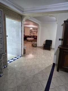 Villa apartment with terrace garden and pool - 2