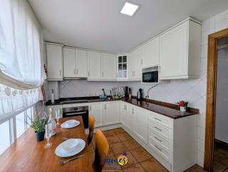 3BR Family Apt Near Beach AC TV17 - 9