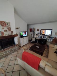 Maison 185 M2 piscine avec vue - 0