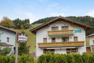 Haus Lowe Appartement 2 Stock Nr 4 - 9
