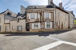 Coeur de Ville - Beaugency - 0