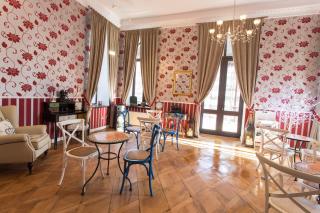 Castelul Stirbey - Sinaia - 7
