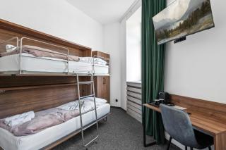 ZDZ Hostel Królewska 15 - 9