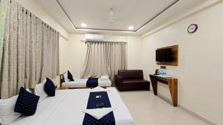 Smooth Checkin By Edition Blue - Mumbai - 7