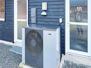 5 star holiday home in Vejby - 3