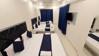 Smooth Checkin By Edition Blue - Mumbai - 6