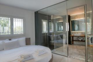 Sahara Blanc Villa - Private Pool - Loft Space - 7