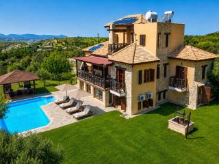 Villa River View - 0