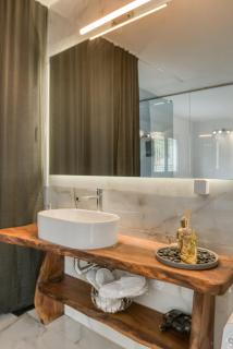 Sahara Blanc Villa - Private Pool - Loft Space - 5