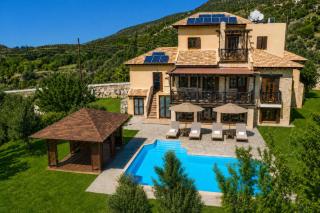 Villa River View - 8